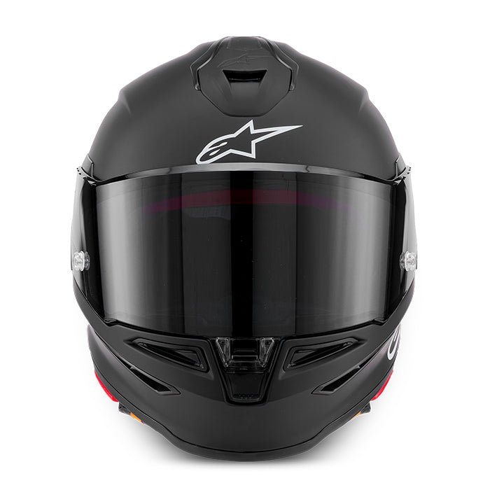 Casco ALPINESTARS S-R7 Negro Matte