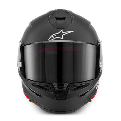 Casco ALPINESTARS S-R7 Negro Matte
