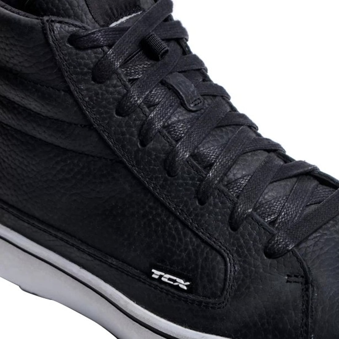 Botas TCX Street 3 WP Negro / Blanco