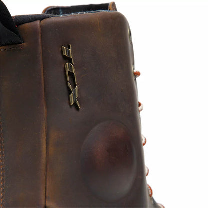 Botas TCX Blend 2 WP Brown