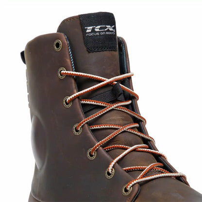 Botas TCX Blend 2 WP Brown