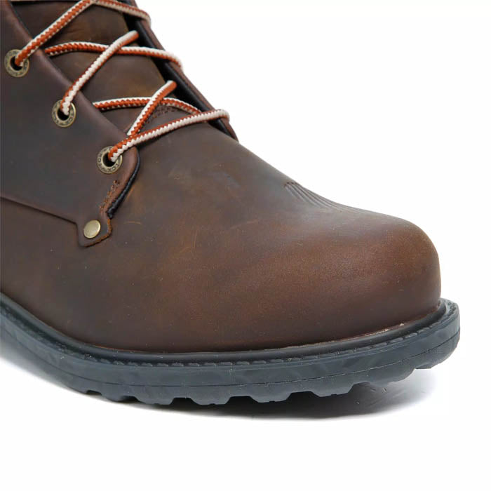 Botas TCX Blend 2 WP Brown
