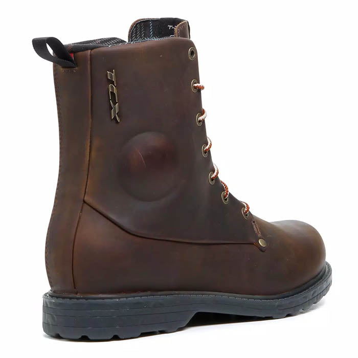 Botas TCX Blend 2 WP Brown
