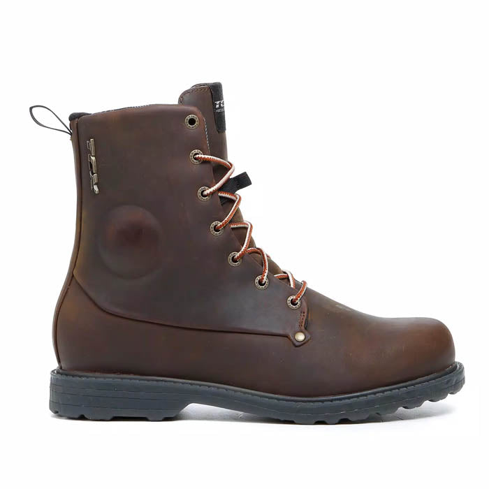 Botas TCX Blend 2 WP Brown
