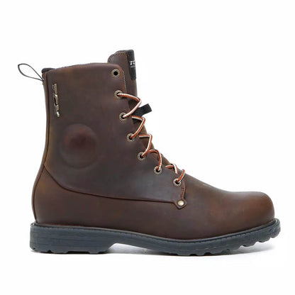 Botas TCX Blend 2 WP Brown