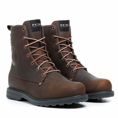 Botas TCX Blend 2 WP Brown