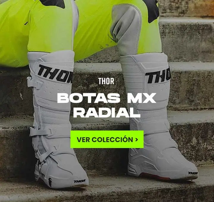 Motoqueros Chile