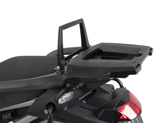 ANCLAJE TOPCASE HEPCO & BECKER ALURACK - TRIUMPH TIGER 900 RALLY/GT/PRO/ Y TIGER 1200 (2020-2023)