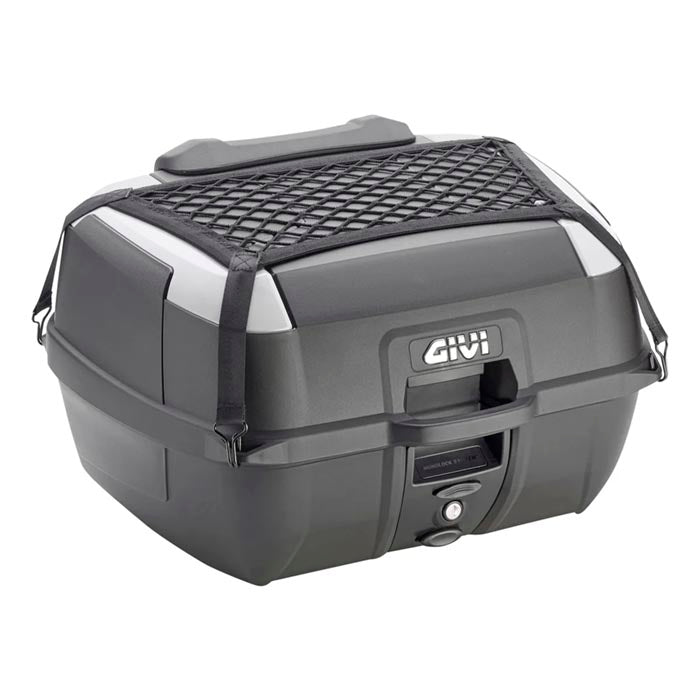 Top case Givi B45+.