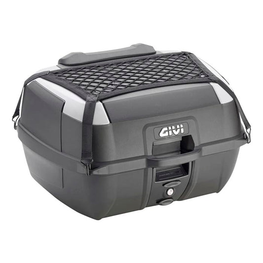 Top case Givi B45+.