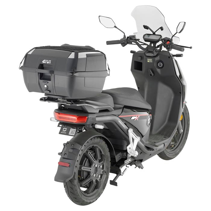 Top case Givi B45+.