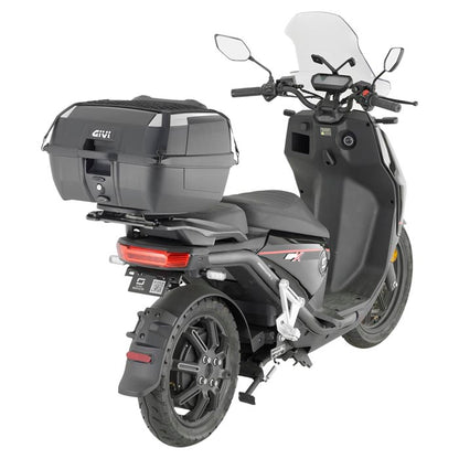 Top case Givi B45+.