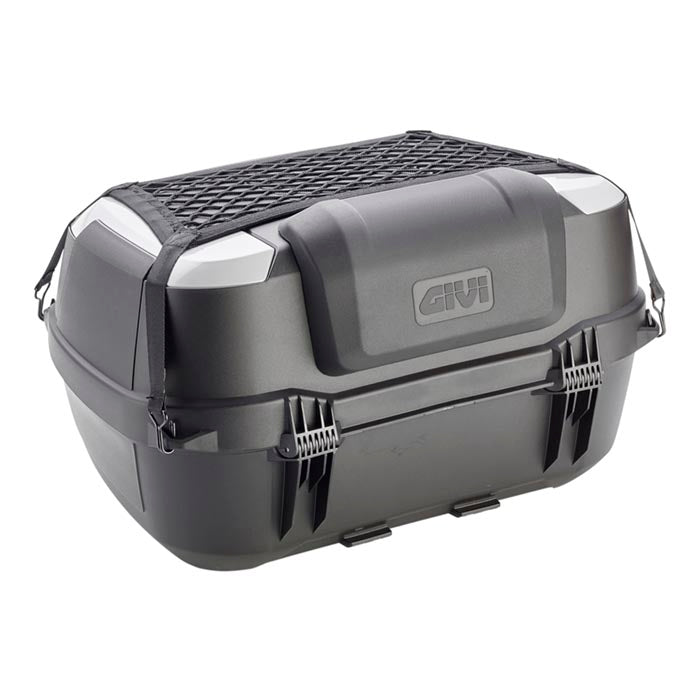 Top case Givi B45+.