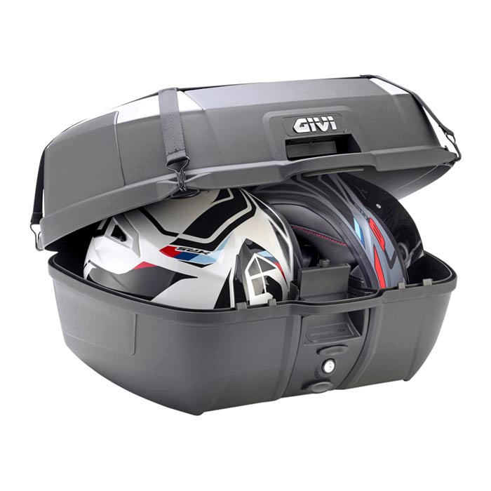 Top case Givi B45+.