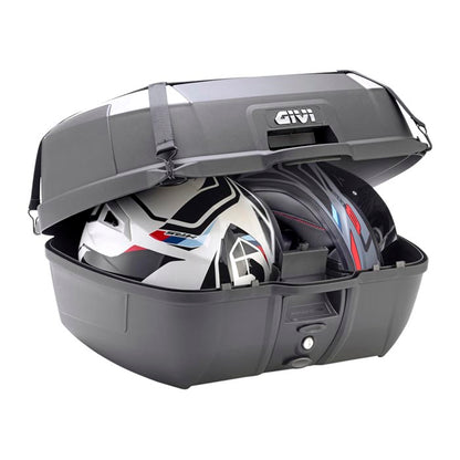Top case Givi B45+.