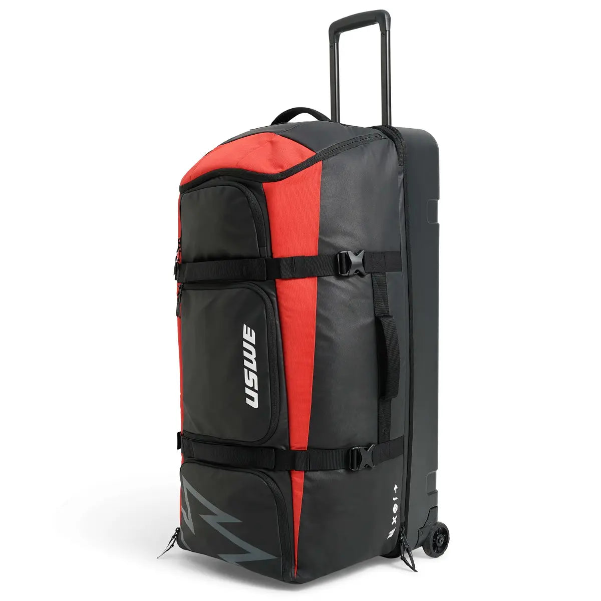 MALETA  DEPORTIVA USWE BUDDY 150L