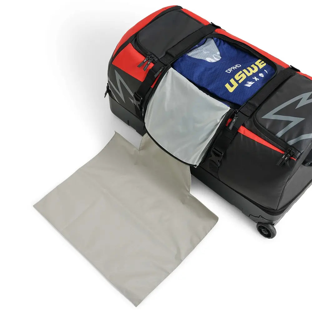 MALETA  DEPORTIVA USWE BUDDY 150L
