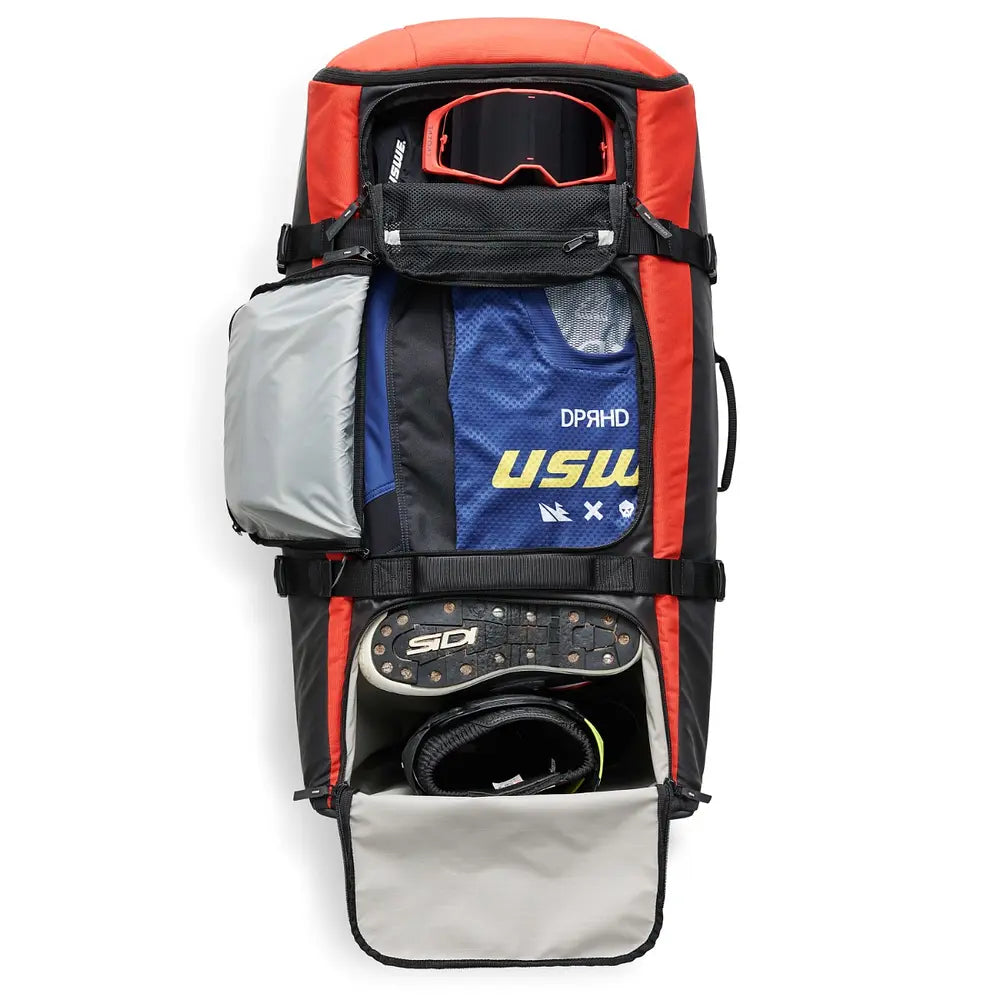MALETA  DEPORTIVA USWE BUDDY 150L