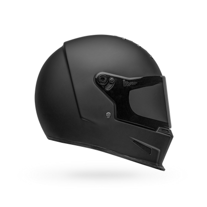 Casco Moto Calle Eliminator Negro Bell