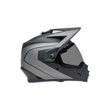 Casco Bell MX-9 ADV Certificado Gris