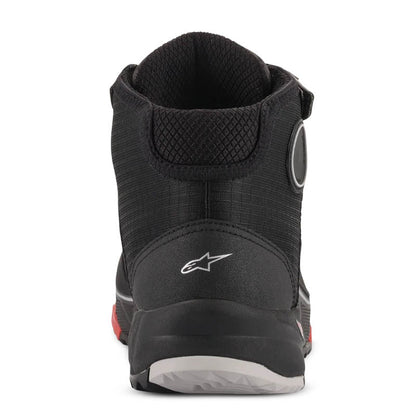 Botas ALPINESTARS CR-X Drystar Black / Camo / Red