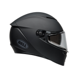 Casco Bell Lithium Solid Negro